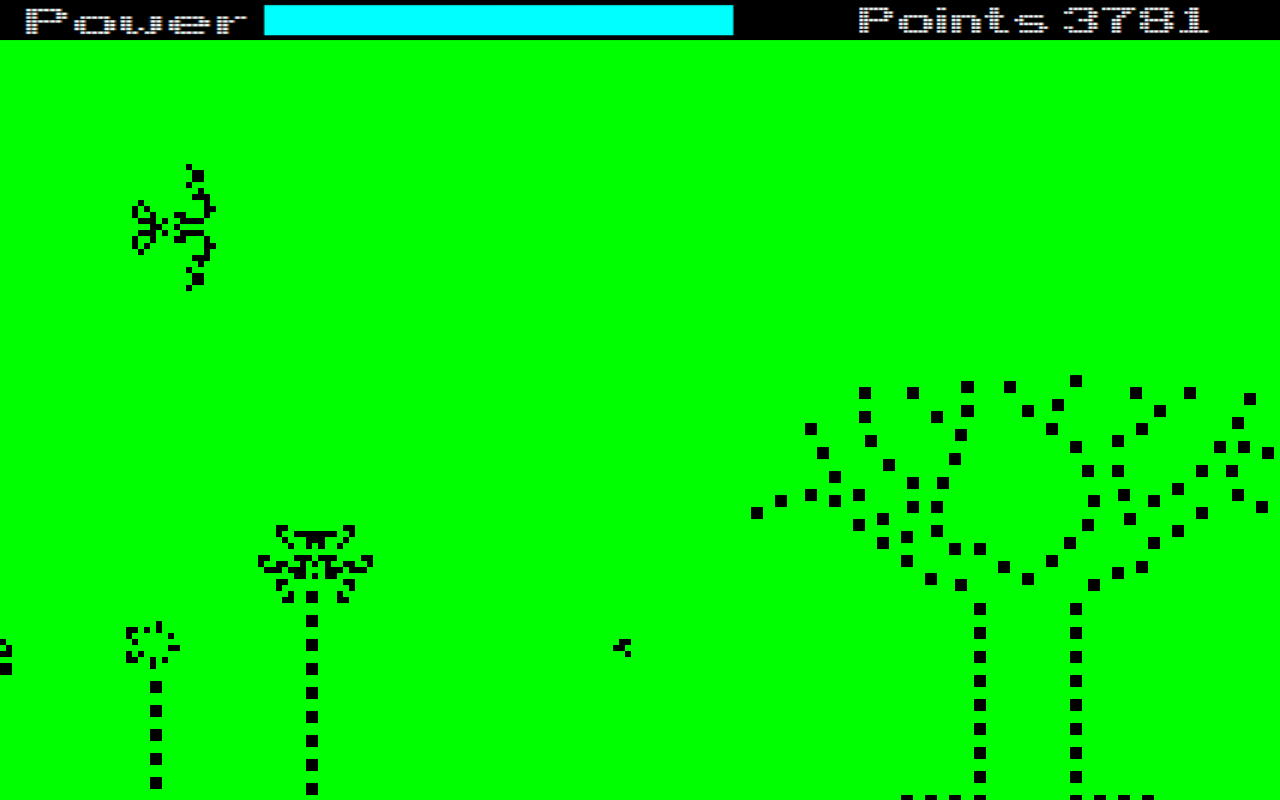 image of level 1 - Garden