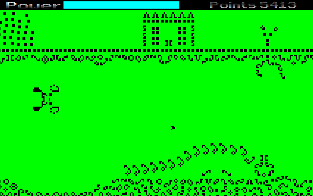 image of level 10 - Cave 2