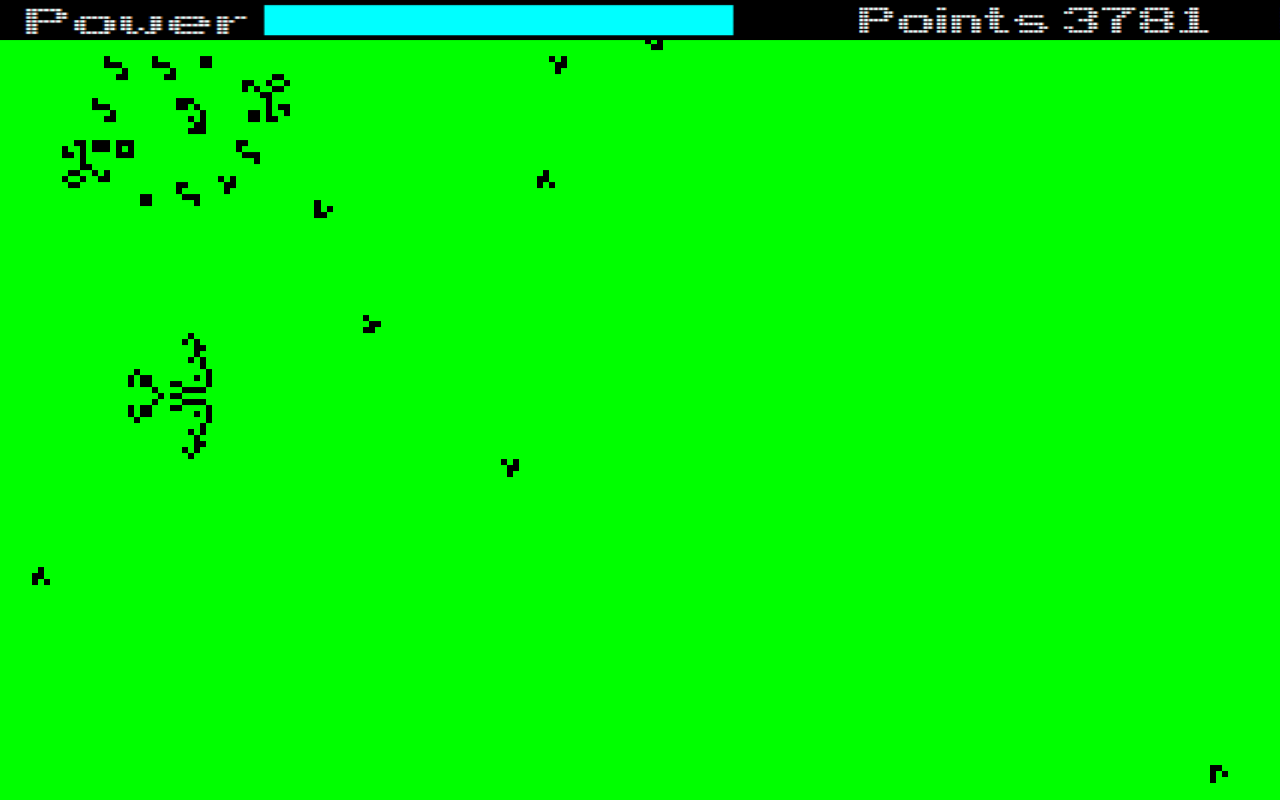 image of level 2 - Glider World