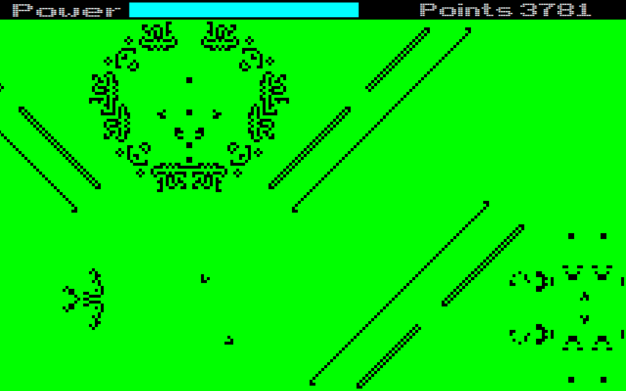 image of level 4 - Strange