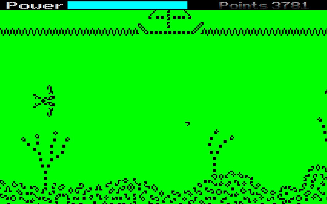 image of level 5 - Underwater