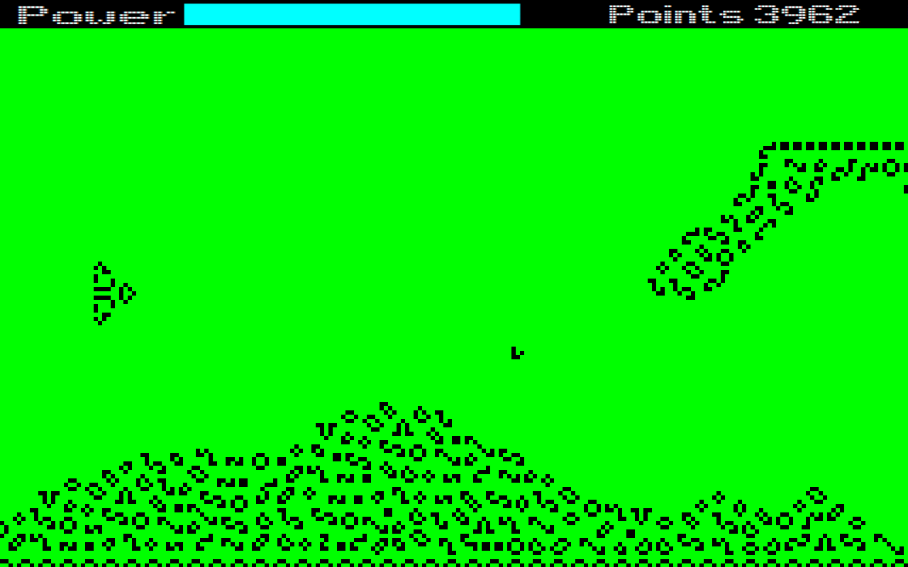 image of level 7 - Cave