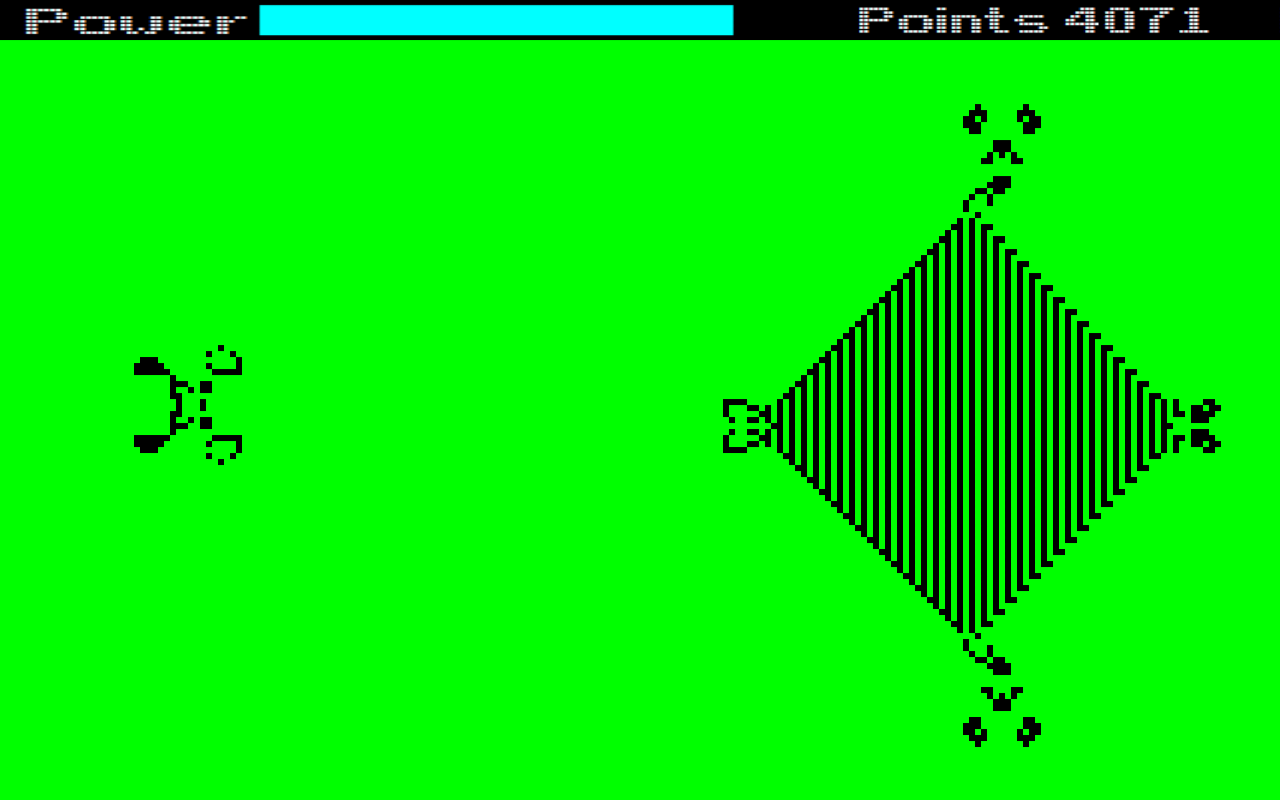 image of level 8 - Crazy